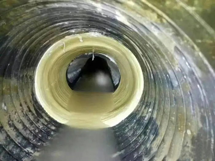 大岭山内衬修复法通常适用于哪些类型的断面管道